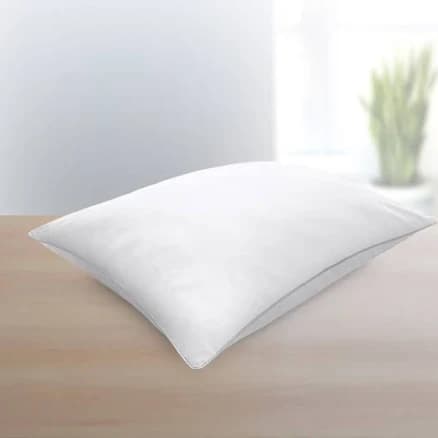 Sleep Number Plushcomfort Pillow