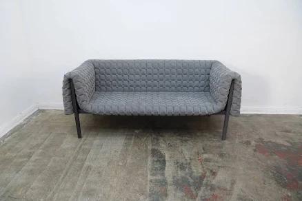 Ligne Roset Ruché Sofa — Rebound Furniture & Decor Consignment