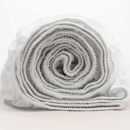 Boll & Branch Signature Fitted Sheet