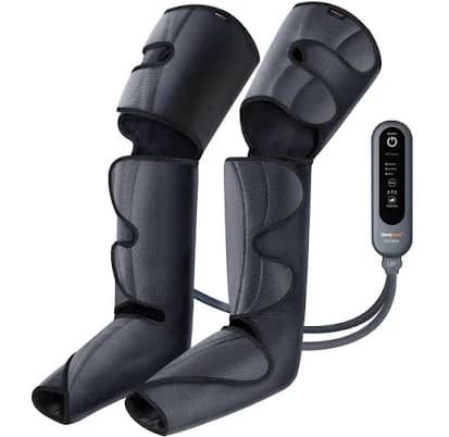 Shine Well Leg Compression Massager
