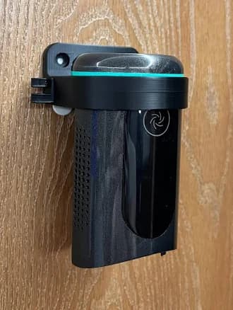 Wyze Cordless S Spare Battery Wall Mount