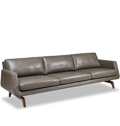 American Leather Nash Sofa