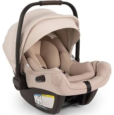 Nuna Pipa Aire Infant Car Seat