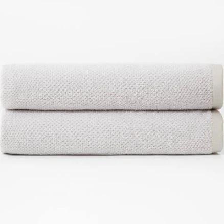 Cozy Earth Nantucket Bamboo Bath Towels