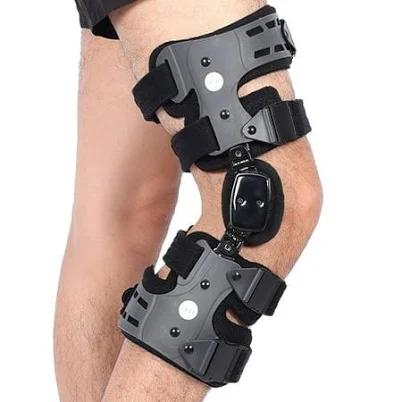 Orthomen OA Unloader Knee Brace