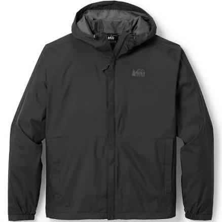 Rei Co-op Men's Trailmade Rain Jacket