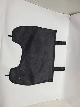 Graco Extend2fit Extension Panel Feet Support Fabric Cover Part