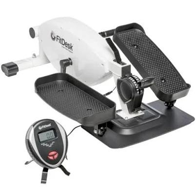 FitDesk Under Desk Elliptical