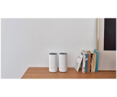 TP-Link Deco W2400 Whole Home Mesh Wi-Fi System