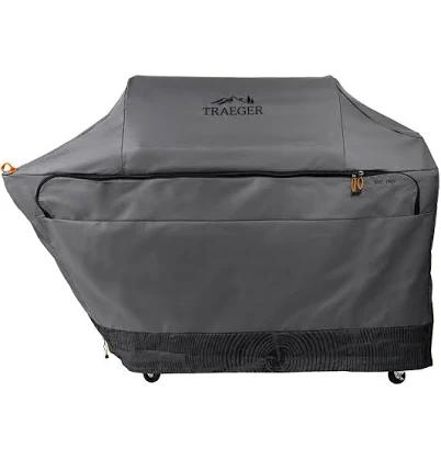 Traeger Timberline XL Full-Length Grill Cover BAC639