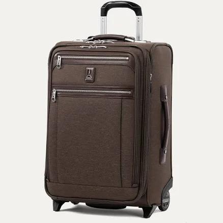 Platinum Elite Carry-On Rollaboard