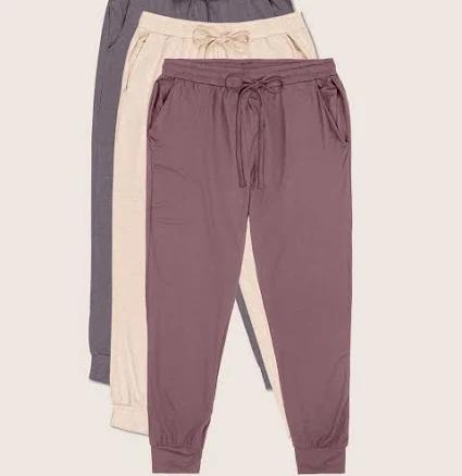 Kindred Bravely Wash Wear Spare Jogger Bundle