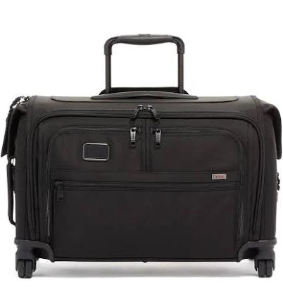 Tumi Alpha 3 Garment 4 Wheeled Carry-On