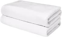 Amazon Basics 2 Piece Quick-Dry Oversize Bath Towel