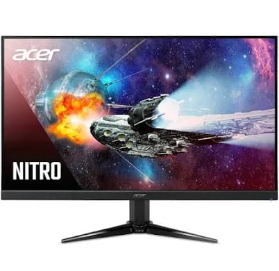 Acer Nitro QG241Y 23.8" Gaming Monitor