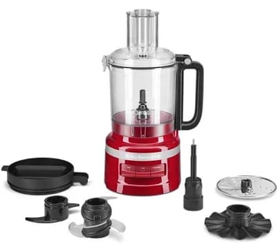 KitchenAid 9 Cup Food Processor