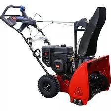 Toro SnowMaster 24" Snow Blower 36002