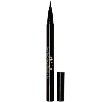 Stila Stay All Day Waterproof Liquid Eye Liner