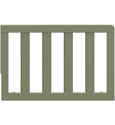 Graco Toddler Safety Wood Guardrail