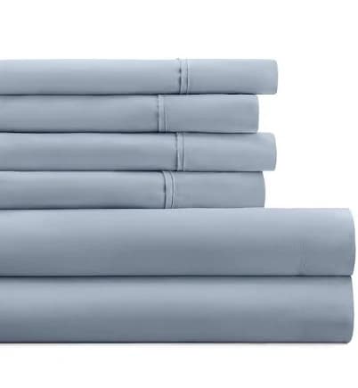 ienjoy Home Sheet Set 6 Piece
