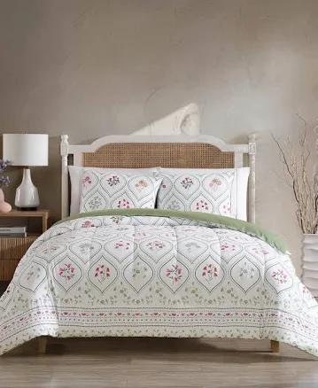 Hallmart Trisha Comforter Sets