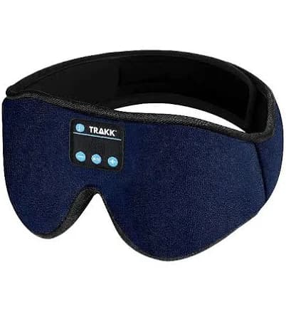 Trakk 3-in-1 Sleep Headphones/Sleep Mask