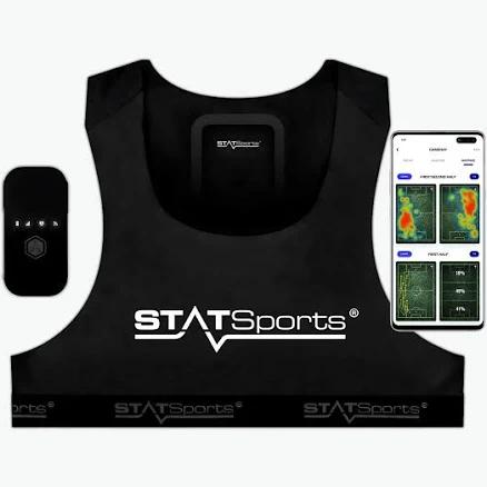 STATSports Apex Athlete Series GPS Performance Tracker