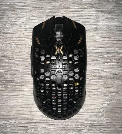 Finalmouse Ultralight X Ulx Guardian Lion Small