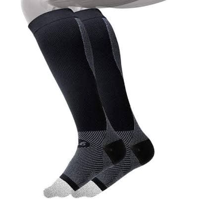OS1st Fs6+ Performance Foot & Calf Sleeves