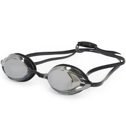 Speedo Vanquisher 2.0 Optical Mirrored Goggles