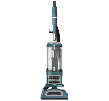 Shark Cu512 Cordless Upright Vacuum Cleaner