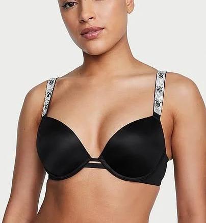 Victoria's Secret Very Sexy Push-Up Bra