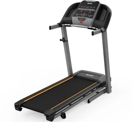 AFG Fitness T3 Folding Treadmill