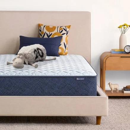 Serta Sleep to Go Hybrid Mattress in a Box