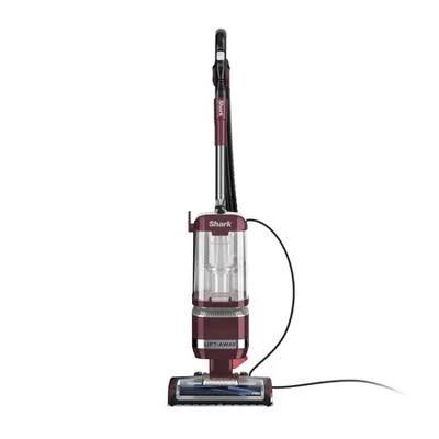 Shark Navigator Lift-Away ADV Upright Vacuum with PowerFins & Self-Cleaning Brushroll