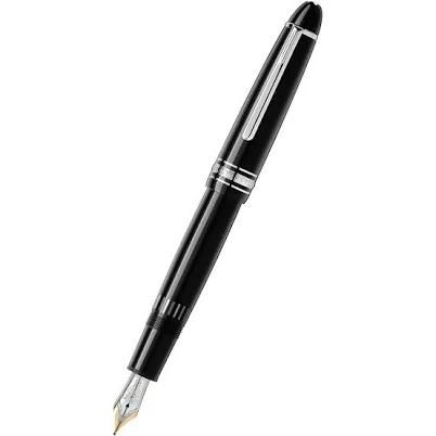 Montblanc Meisterstück Le Grand Fountain Pen