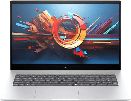 HP Envy 17.3" FHD Touch Screen Laptop