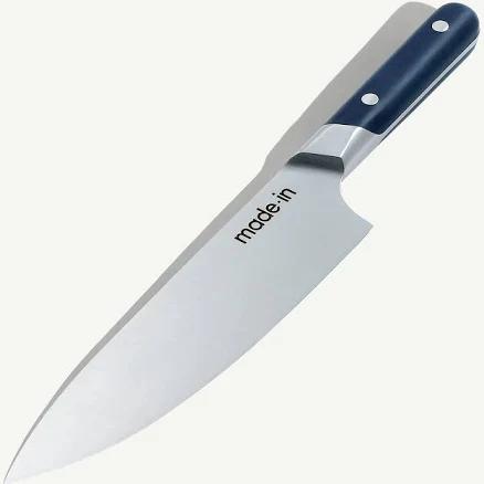 Made in Cookware Chef Knife