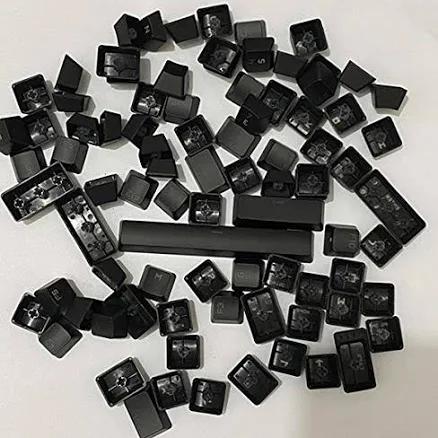 Logitech G Pro X Mechanical Keyboard Keycap