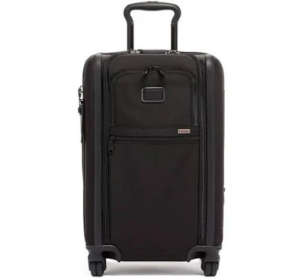 Tumi Alpha 3 International Expandable 4 Wheeled Carry-On