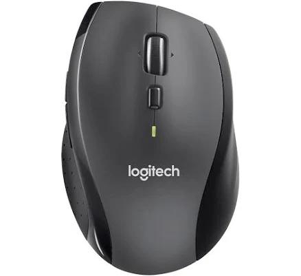 Logitech M705 Marathon Wireless Mouse