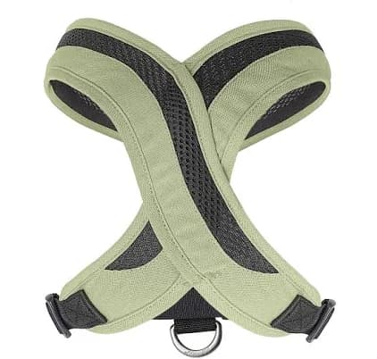 Gooby Escape Free Comfort X One Dog Harness