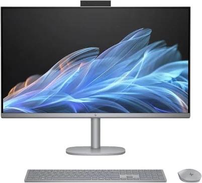 HP OmniStudio x All-in-One Desktop PC