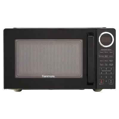 Kenmore Microwave