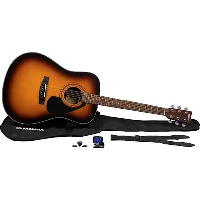 Yamaha Gigmaker Acoustic Guitar