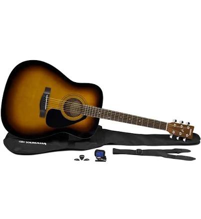 Yamaha Gigmaker Acoustic Guitar