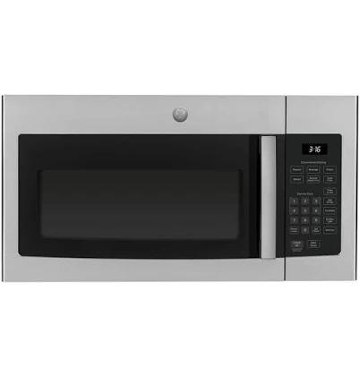 GE JVM3160EFES 30" Over-the-Range Microwave Oven