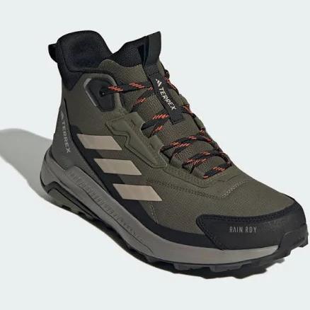 adidas Terrex Anylander Mid Rain.Rdy Hiking Shoes Men's