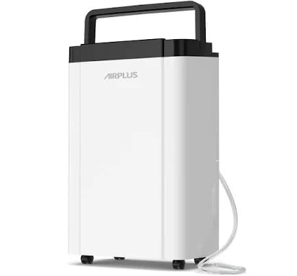 AirPlus 4500 Sq.ft 70 Pint Dehumidifier