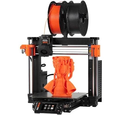 Original Prusa i3 MK3S+ 3D Printer Kit
